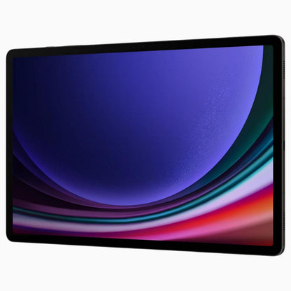 Czarny | Samsung Galaxy Tab S9+ 5