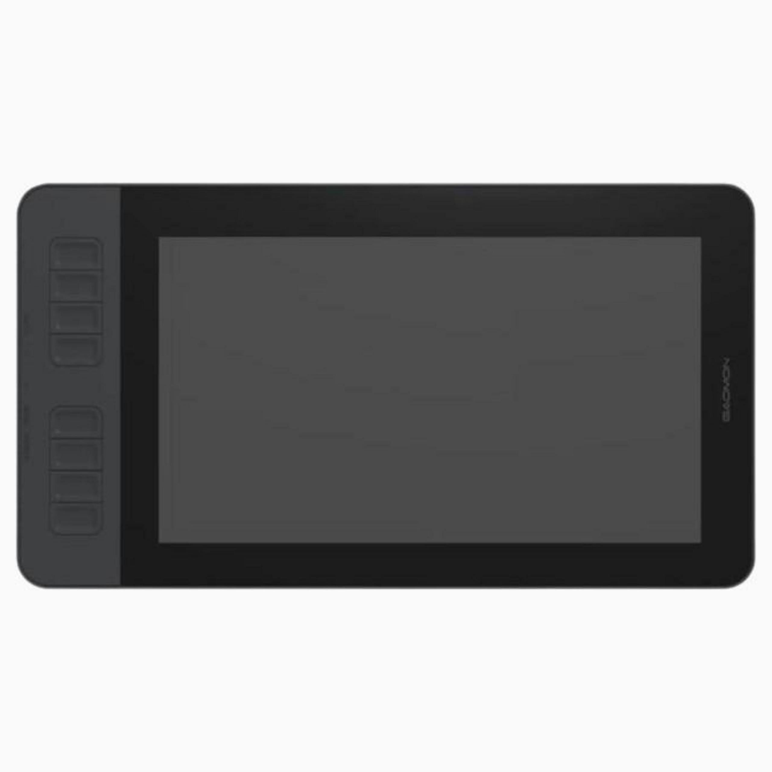 Czarny | Gaomon PD 1161 Czarny 6