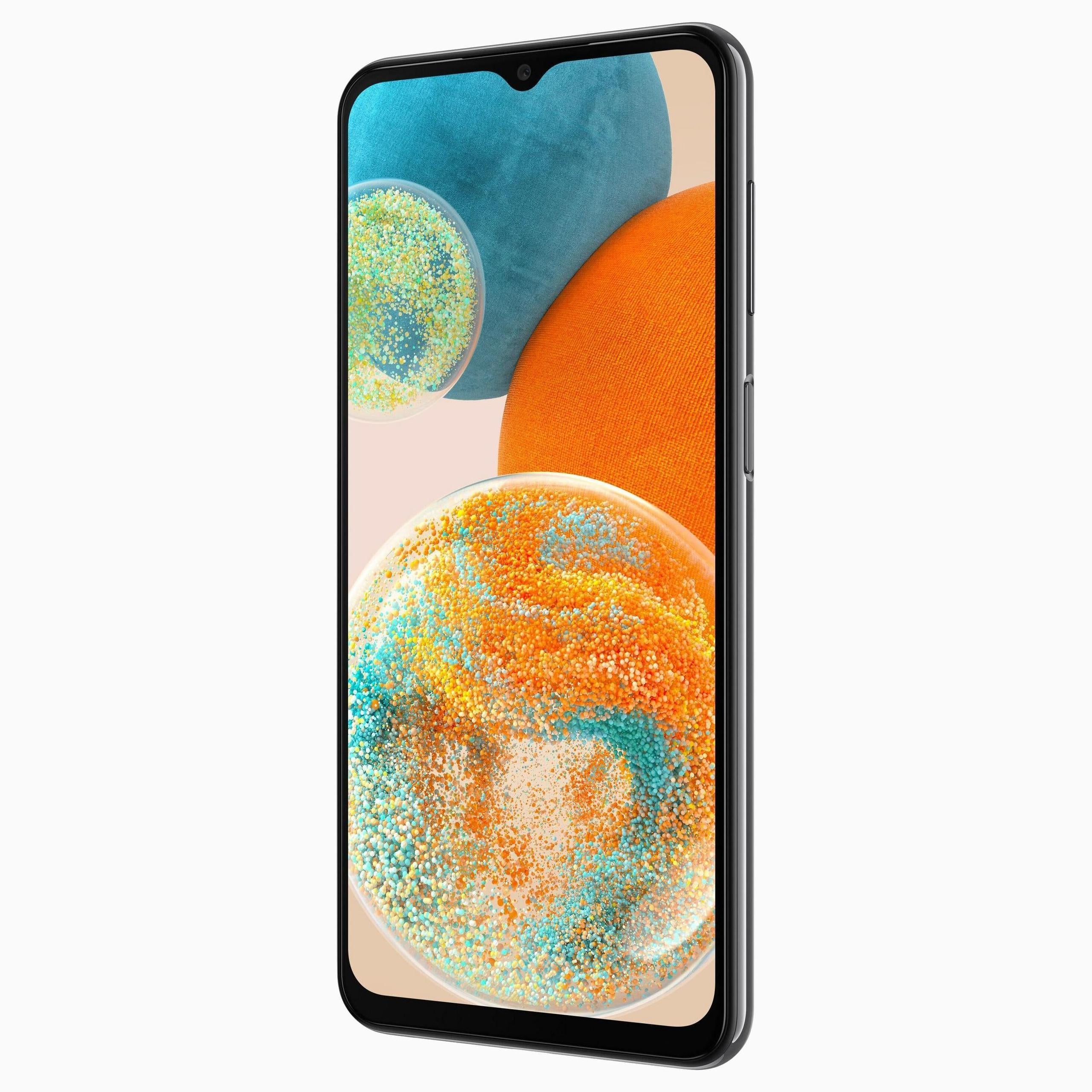 Czarny | Samsung Galaxy A23 6