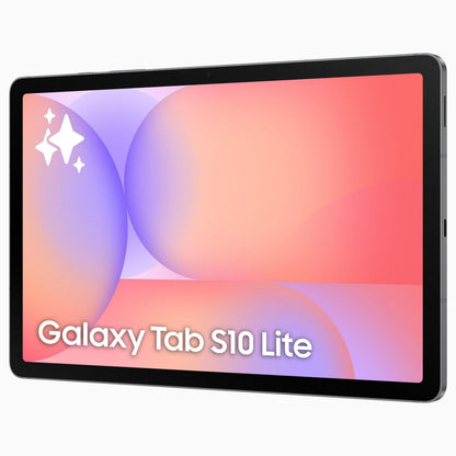 Srebrny | Samsung Galaxy Tab S10 Lite Wi-Fi 6