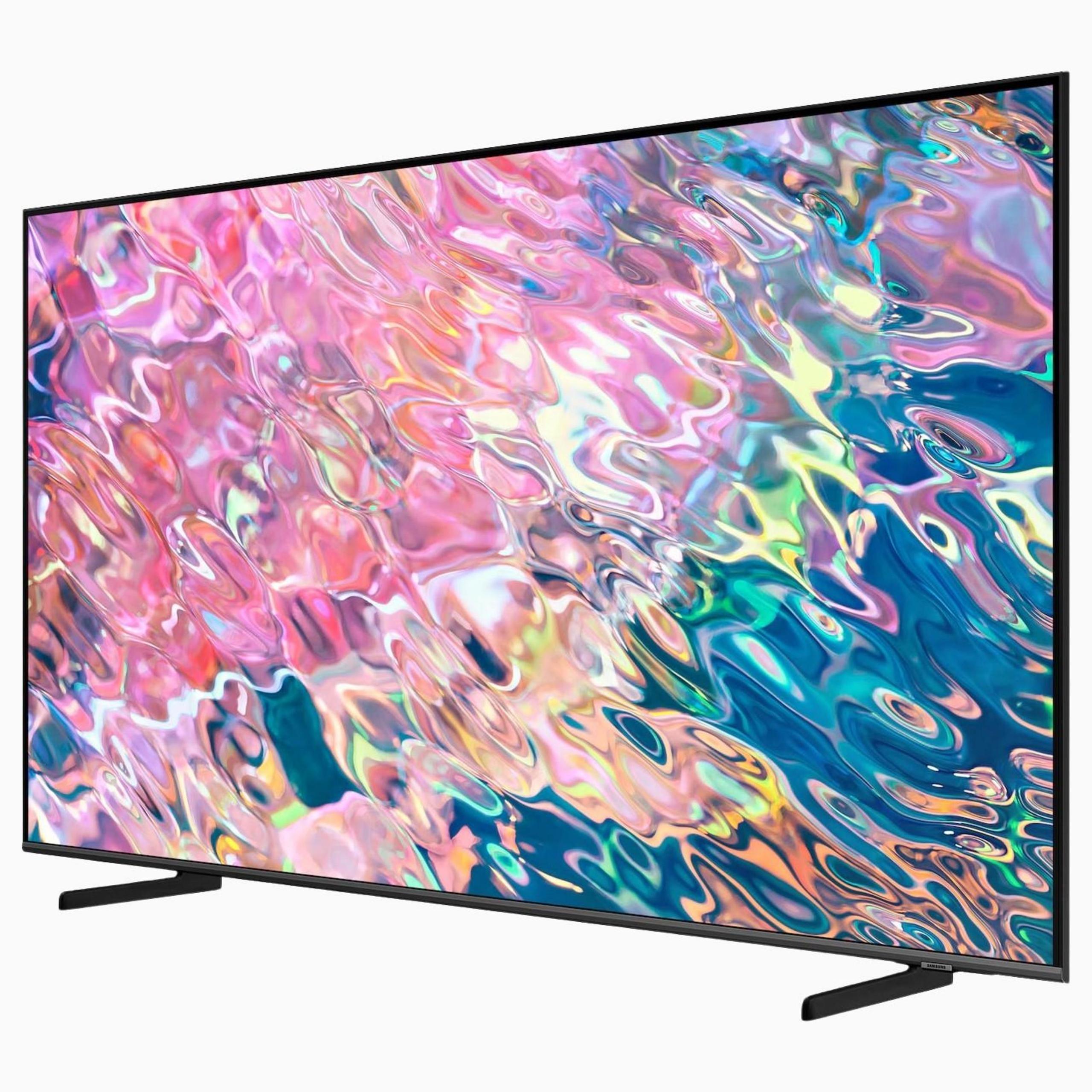  | Samsung QE50Q65BAUXXN 6