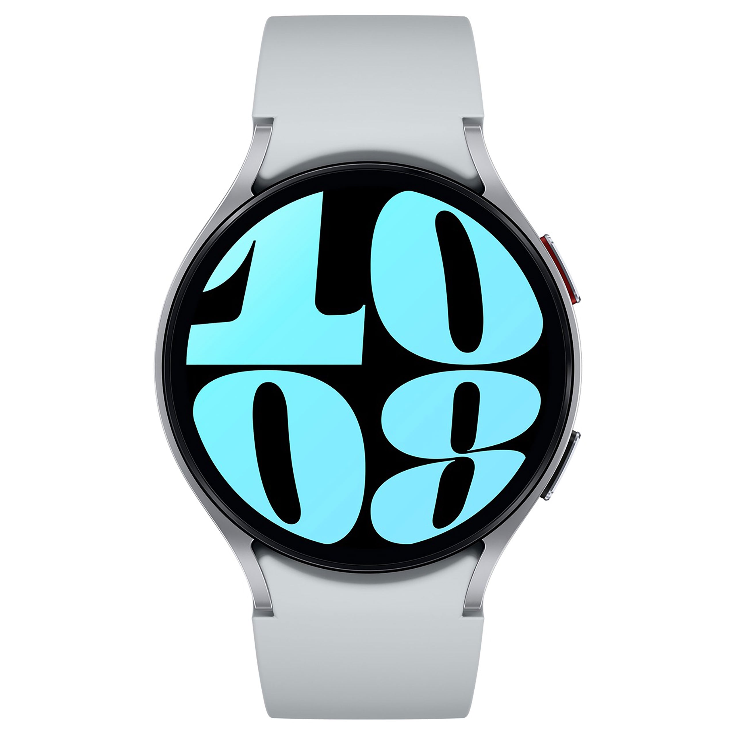 Srebrny | Samsung Galaxy Watch6 44mm Bluetooth 6