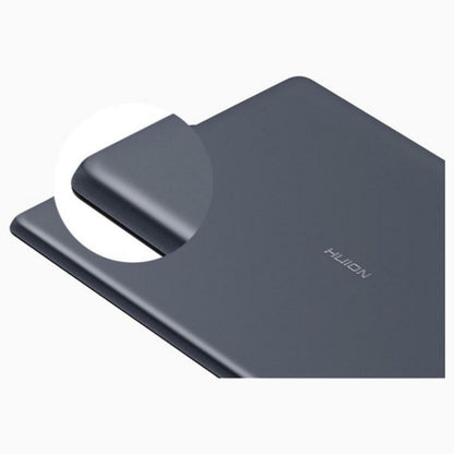 Srebrny | Huion Kamvas PRO 16 Plus (4K) Srebrny 6