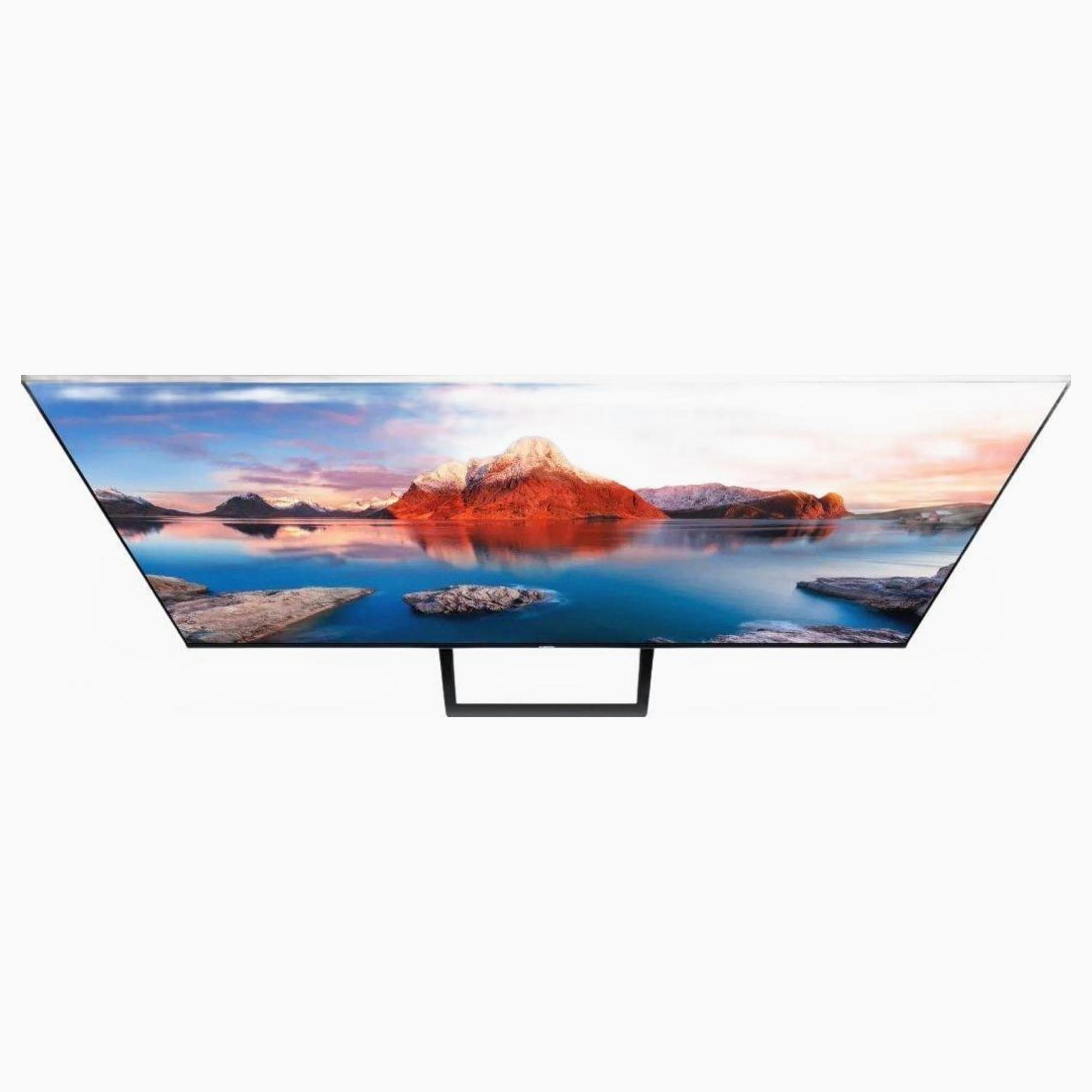 Czarny | Xiaomi A Pro 55 2025 6