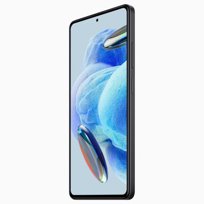 Czarny | Xiaomi Redmi Note 12 Pro 5G 6