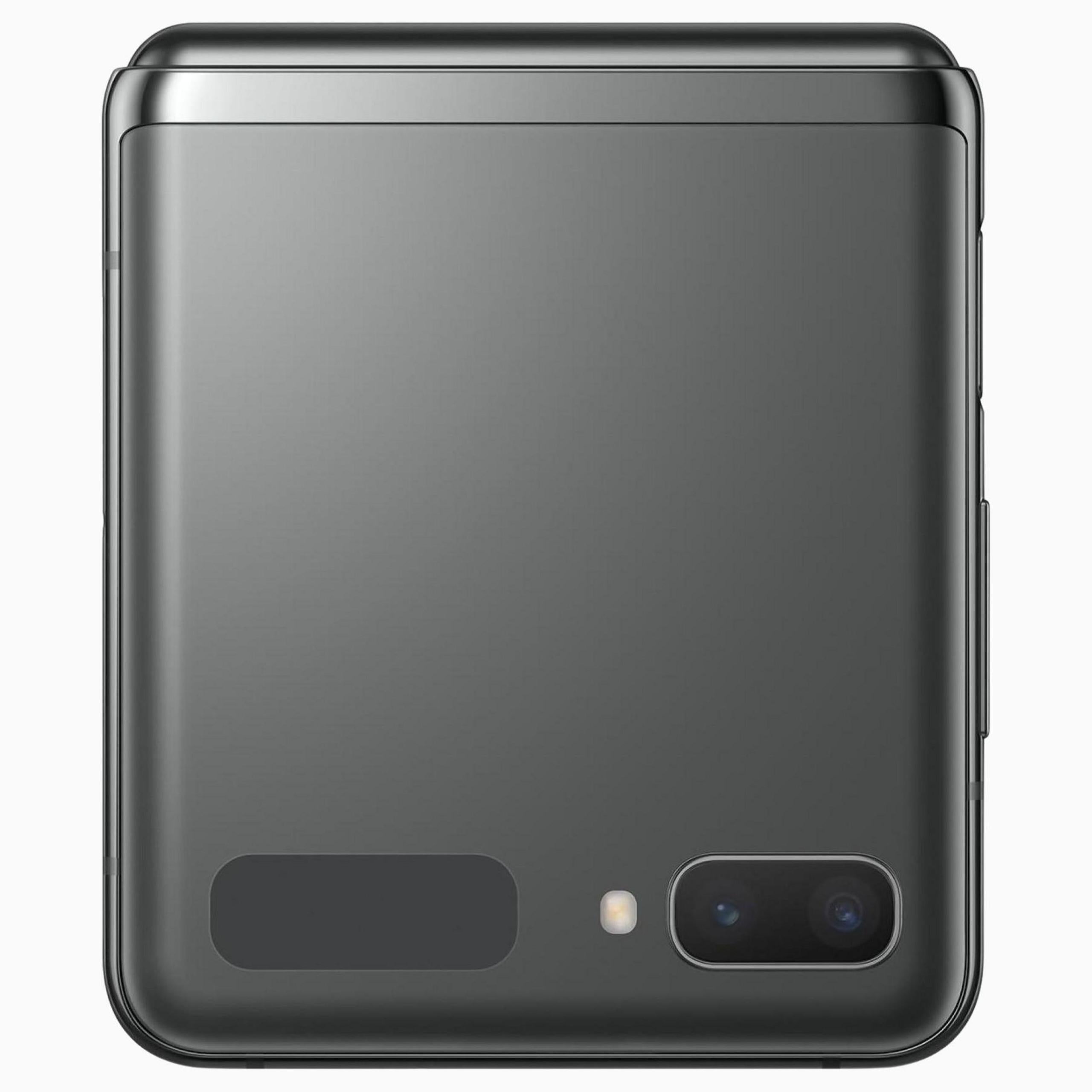 Szary | Samsung Galaxy Z Flip 7