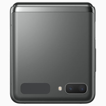 Szary | Samsung Galaxy Z Flip 7
