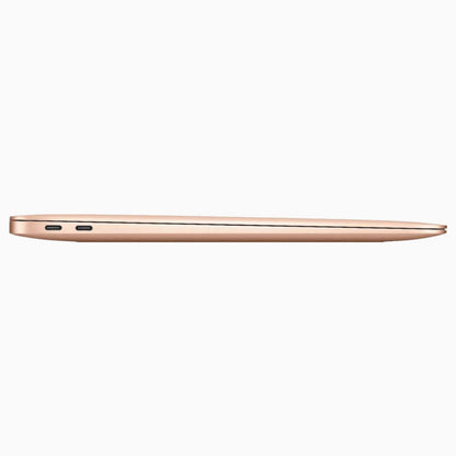 Złoty | Apple MacBook Air 13.3" [Mid 2019] Intel Core i5 i5-8210Y 1.6 GHz 13.3 macOS Złoty 7