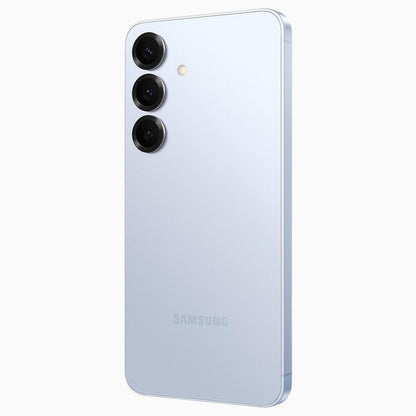 Niebieski | Samsung Galaxy S25 7