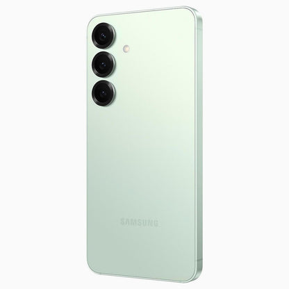 Zielony | Samsung Galaxy S25 7