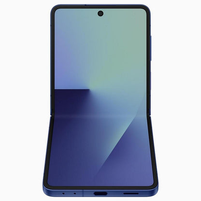 Niebieski | Samsung Galaxy Z Flip7 7
