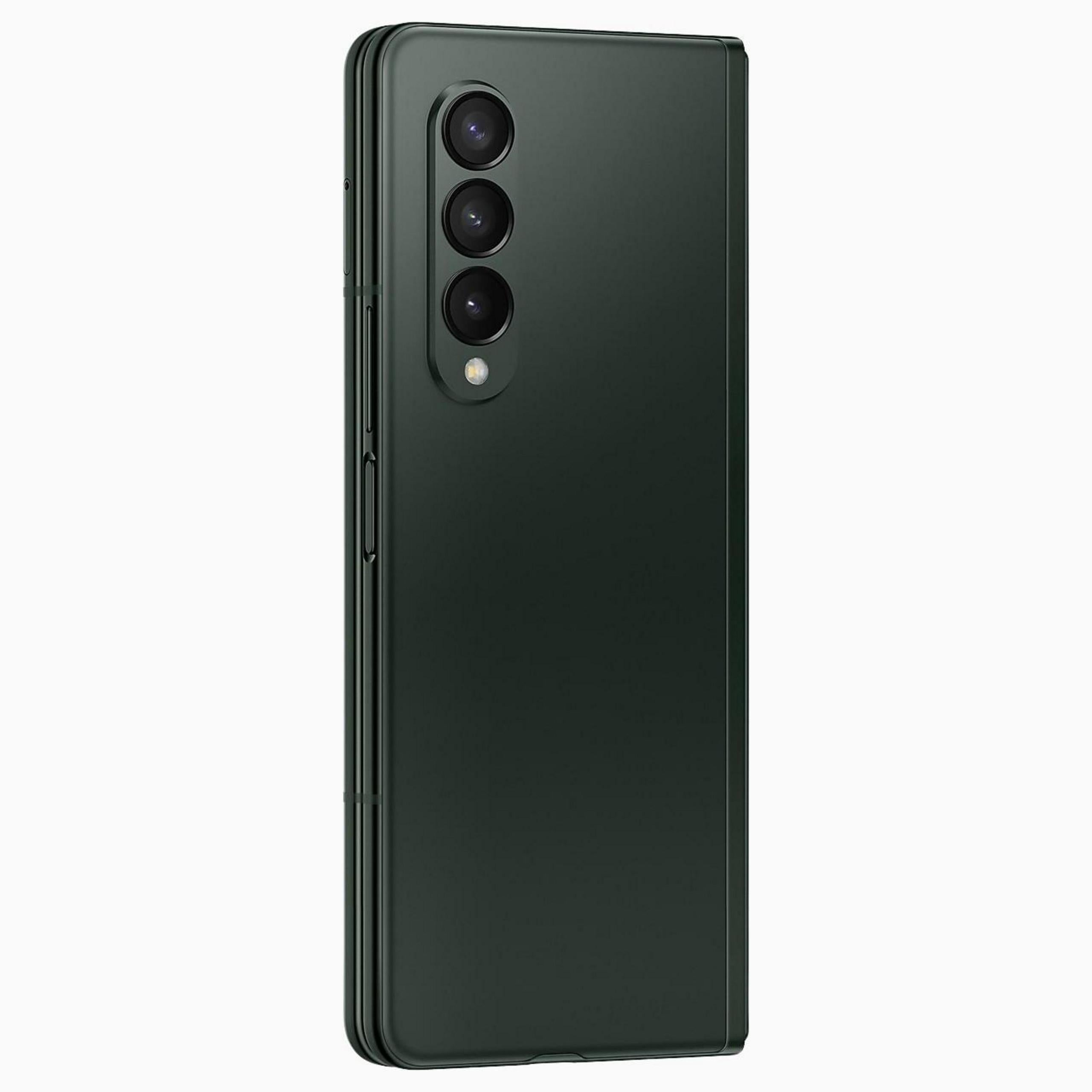 Zielony | Samsung Galaxy Z Fold3 7