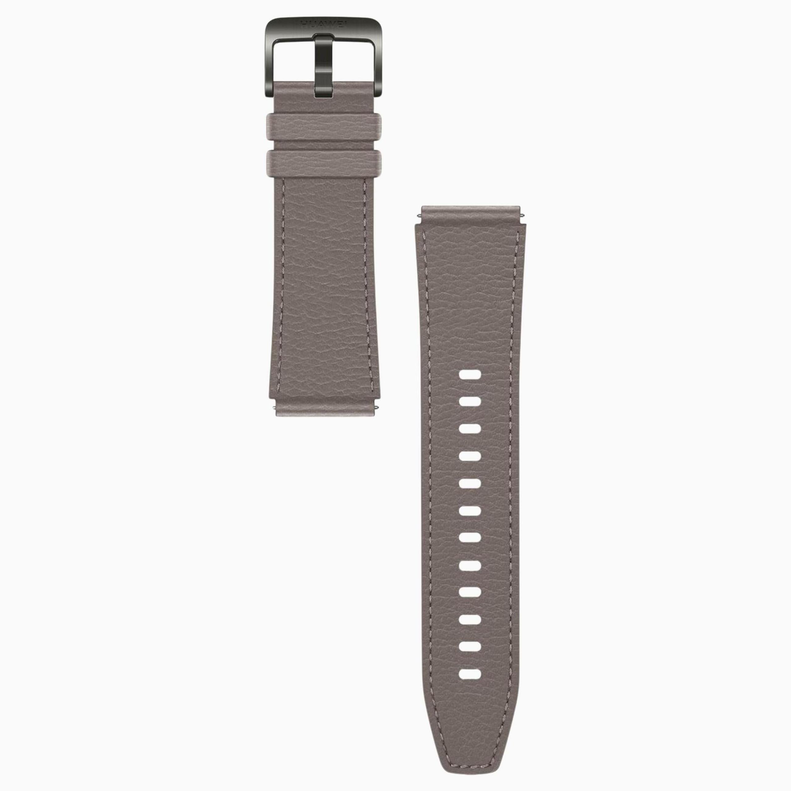 Czarny | Huawei Watch GT 2 Pro 47mm Bluetooth 7