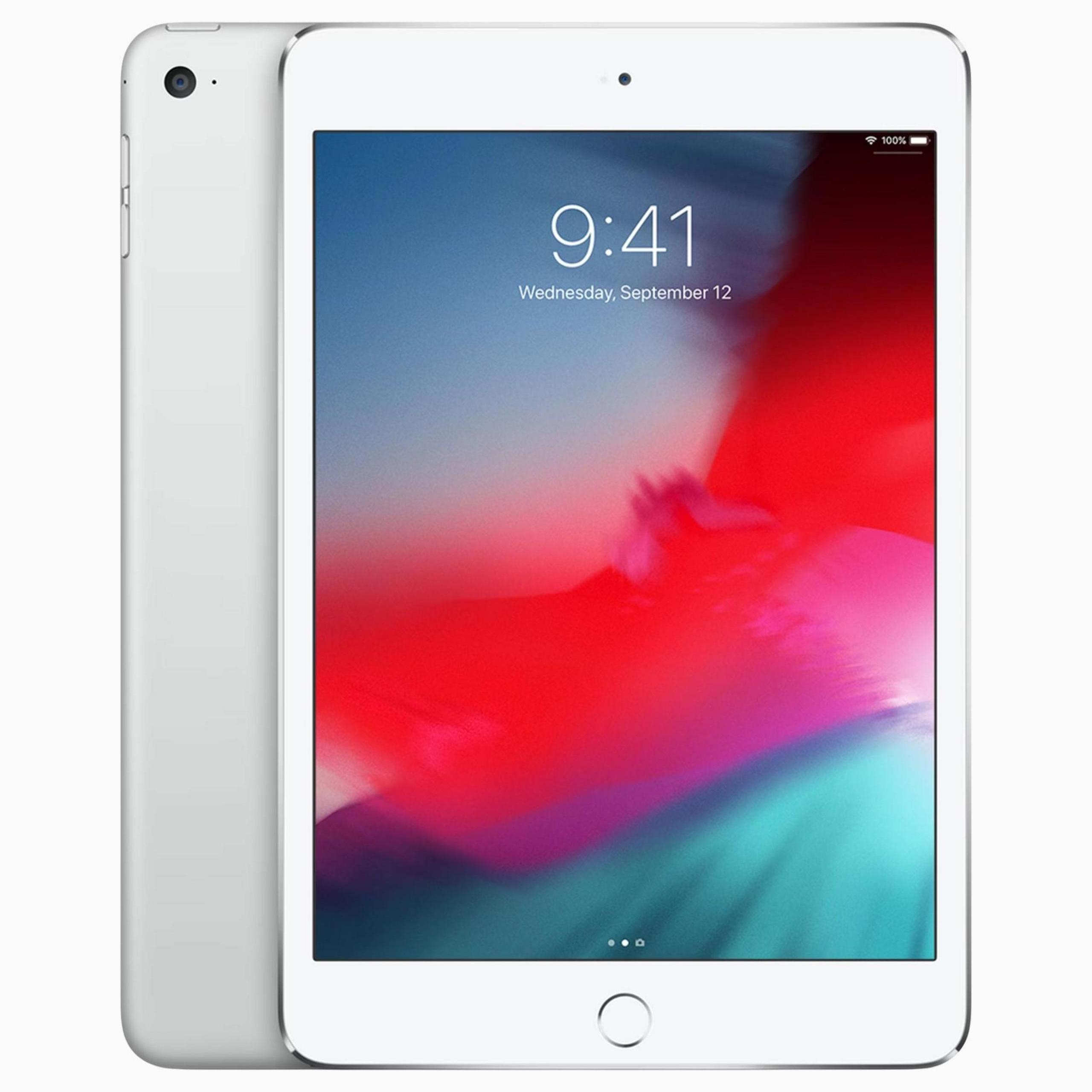 Szary | Apple iPad mini 4 7,9 5