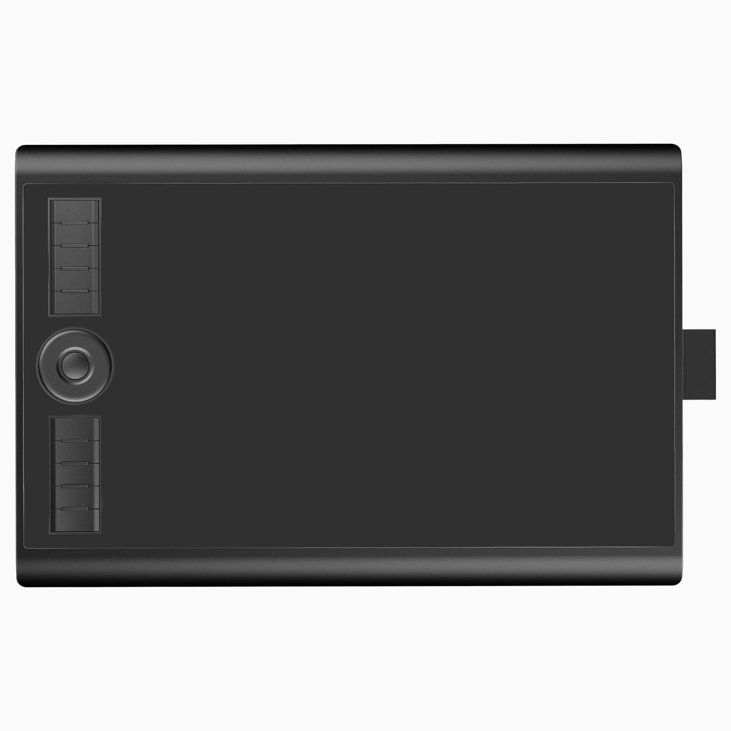 Czarny | Gaomon M 10 K 7