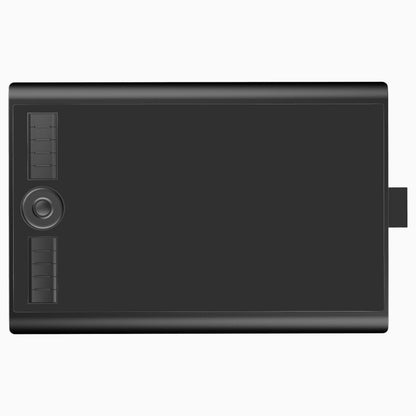 Czarny | Gaomon M 10 K 7
