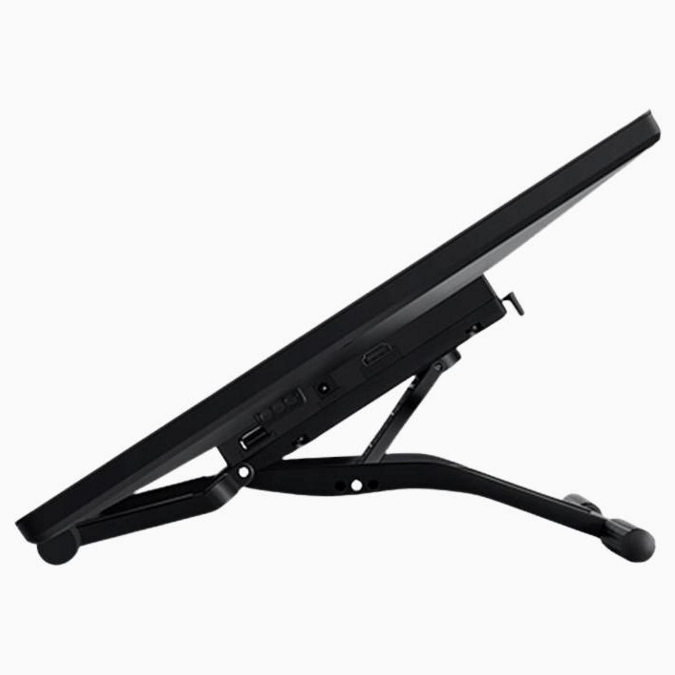 Czarny | Gaomon PD 2200 HI Czarny 7