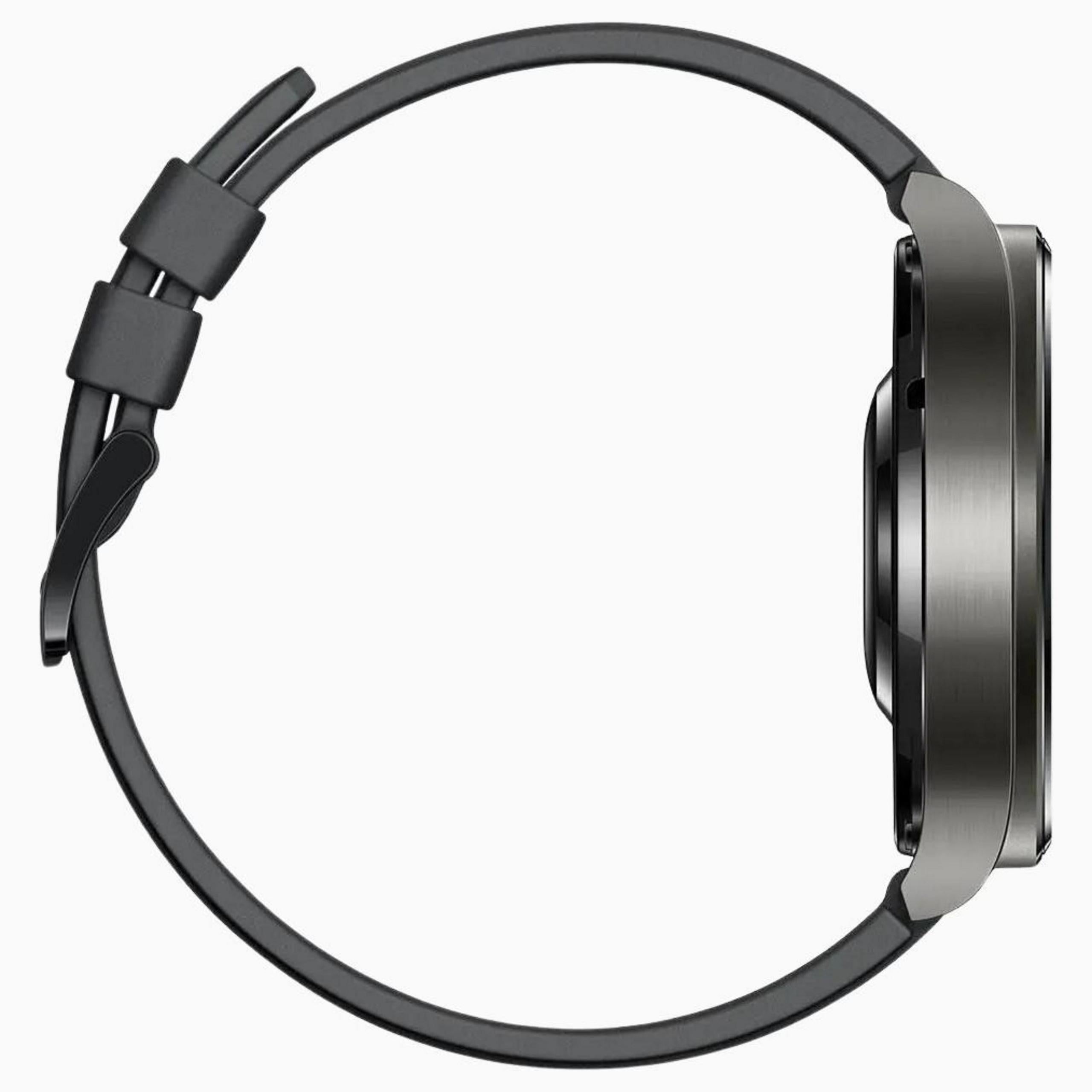 Czarny | Huawei Watch GT 2 Pro 47mm Bluetooth 7