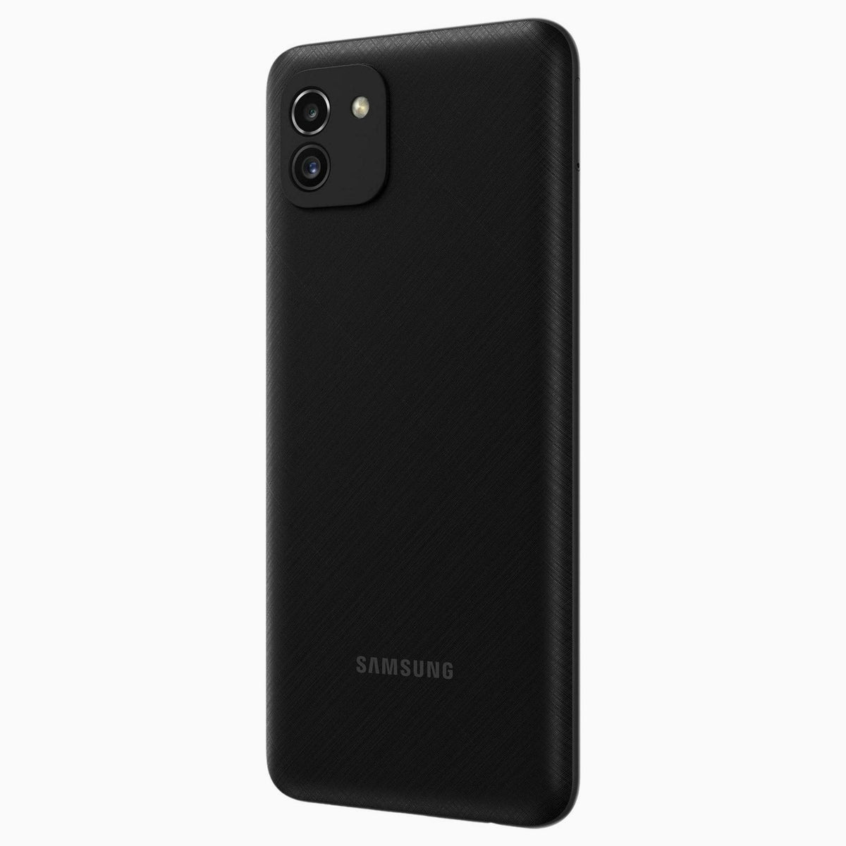 Czarny | Samsung Galaxy A03 7