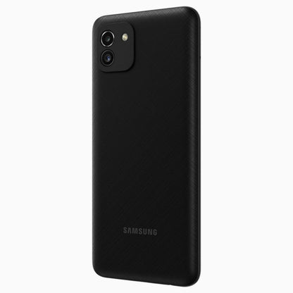 Czarny | Samsung Galaxy A03 7