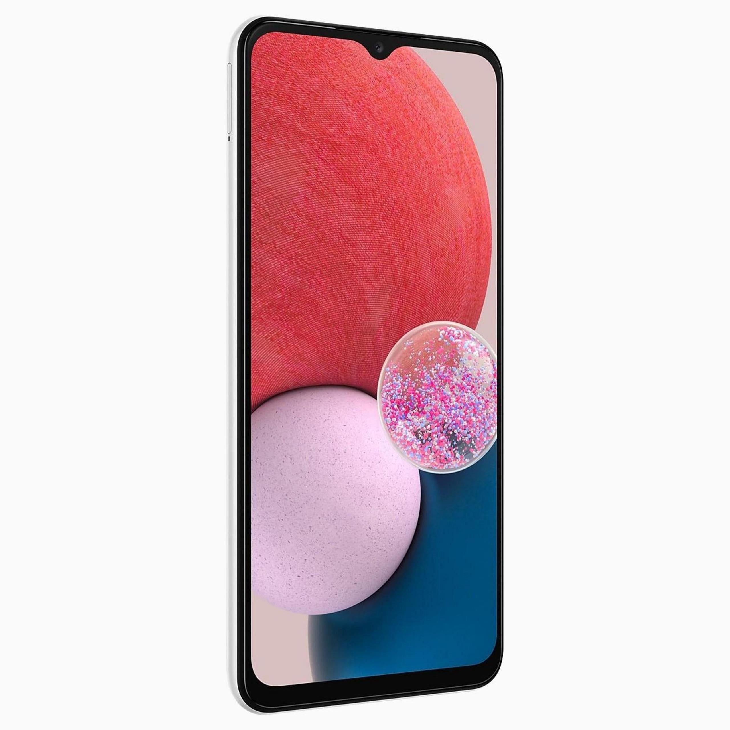 Biały | Samsung Galaxy A13 7