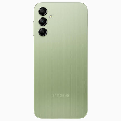 Zielony | Samsung Galaxy A14 7