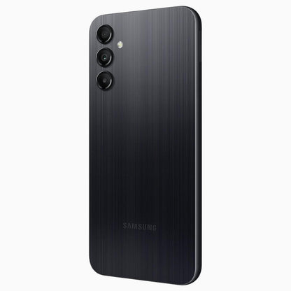 Antracytowy | Samsung Galaxy A14 7