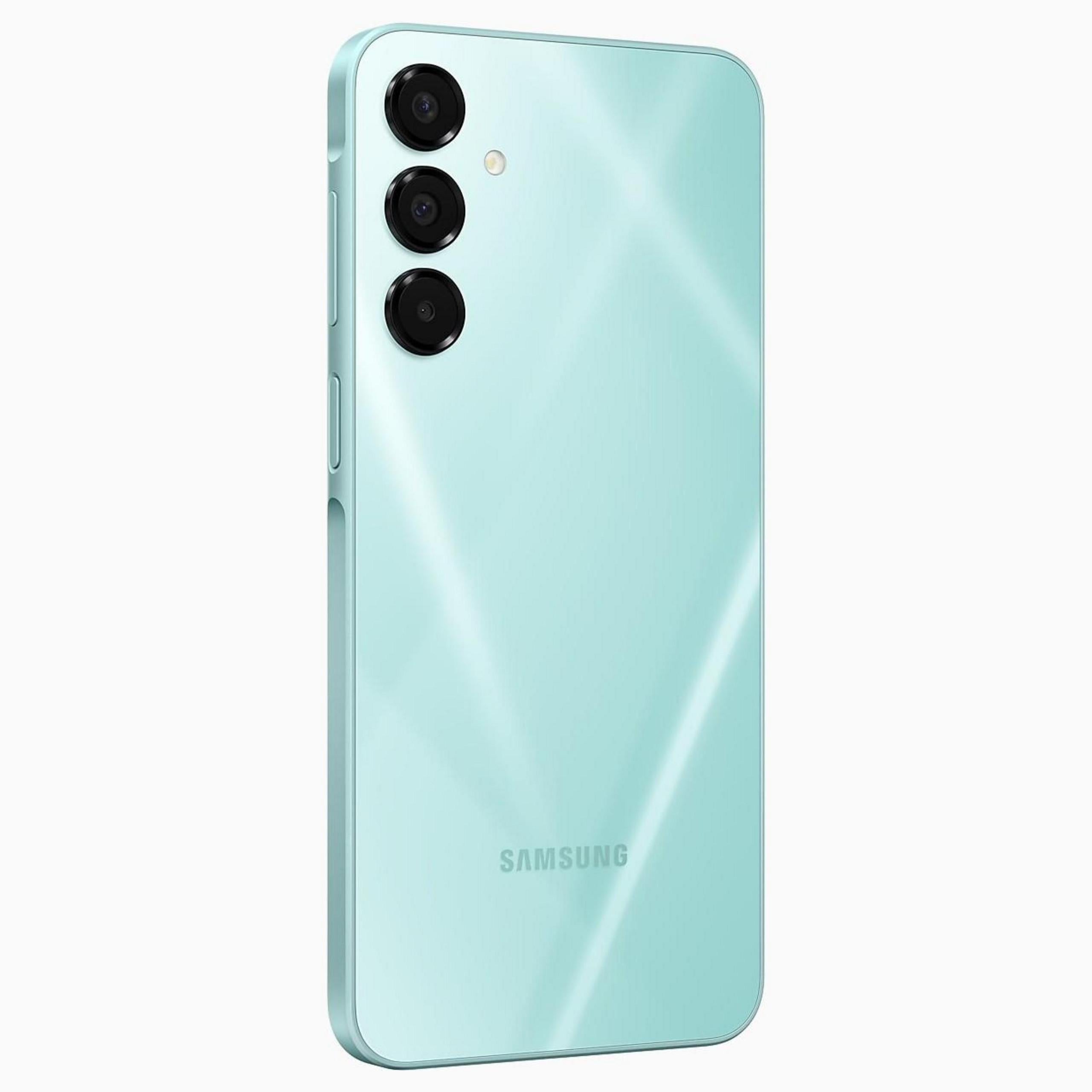 Zielony | Samsung Galaxy A16 7