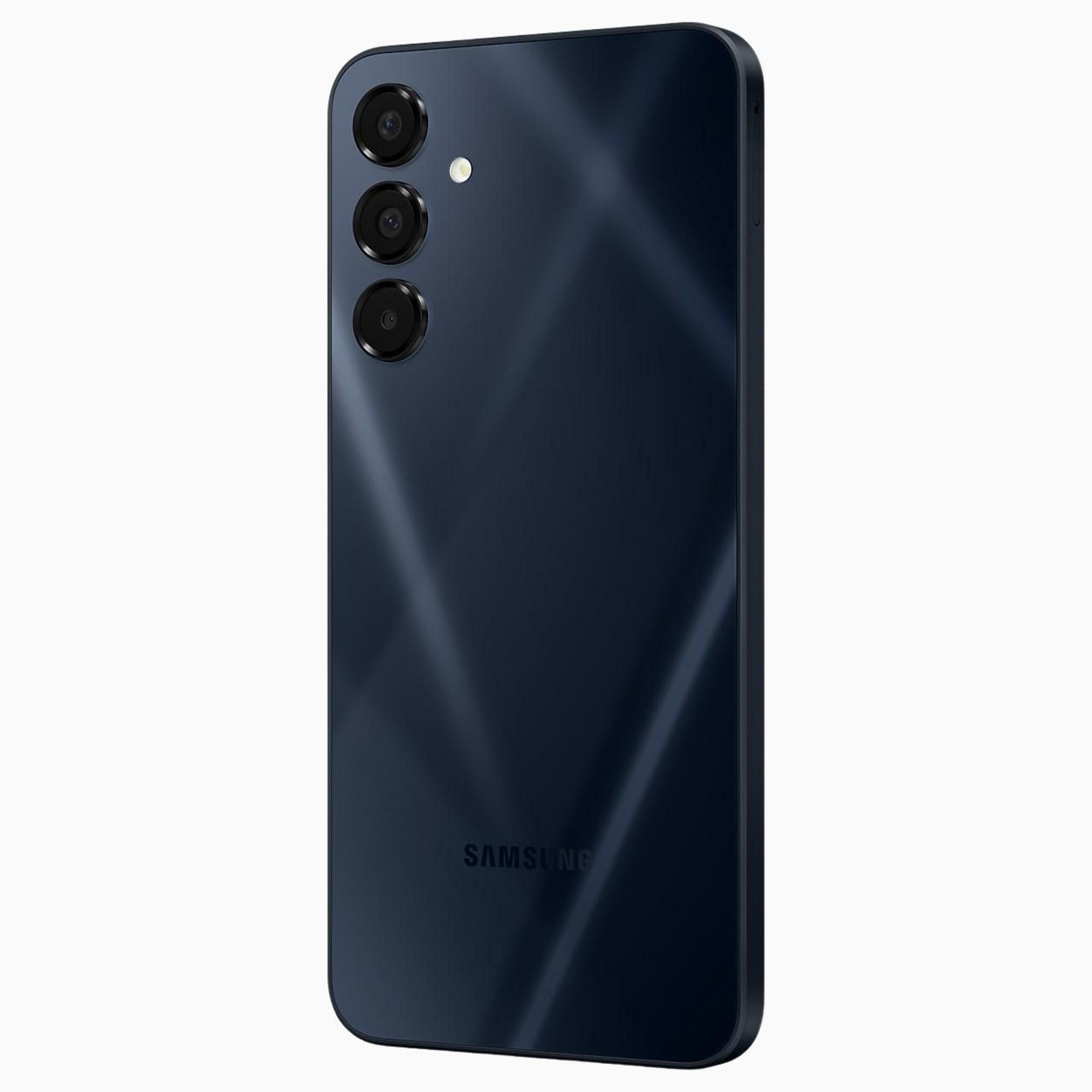 Czarny | Samsung Galaxy A16 7