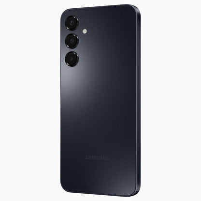 Czarny | Samsung Galaxy A16 7