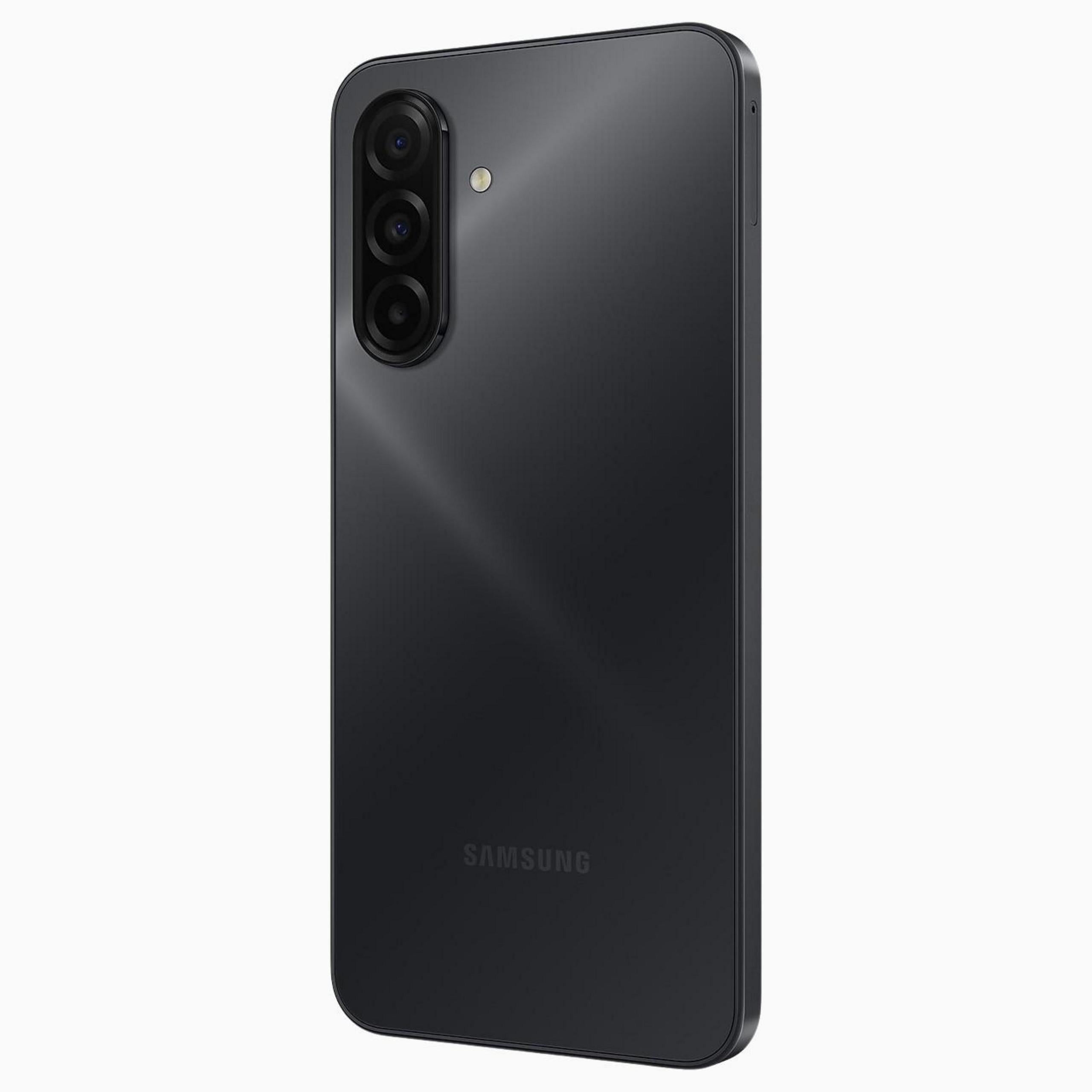 Black | Samsung Galaxy A17 7