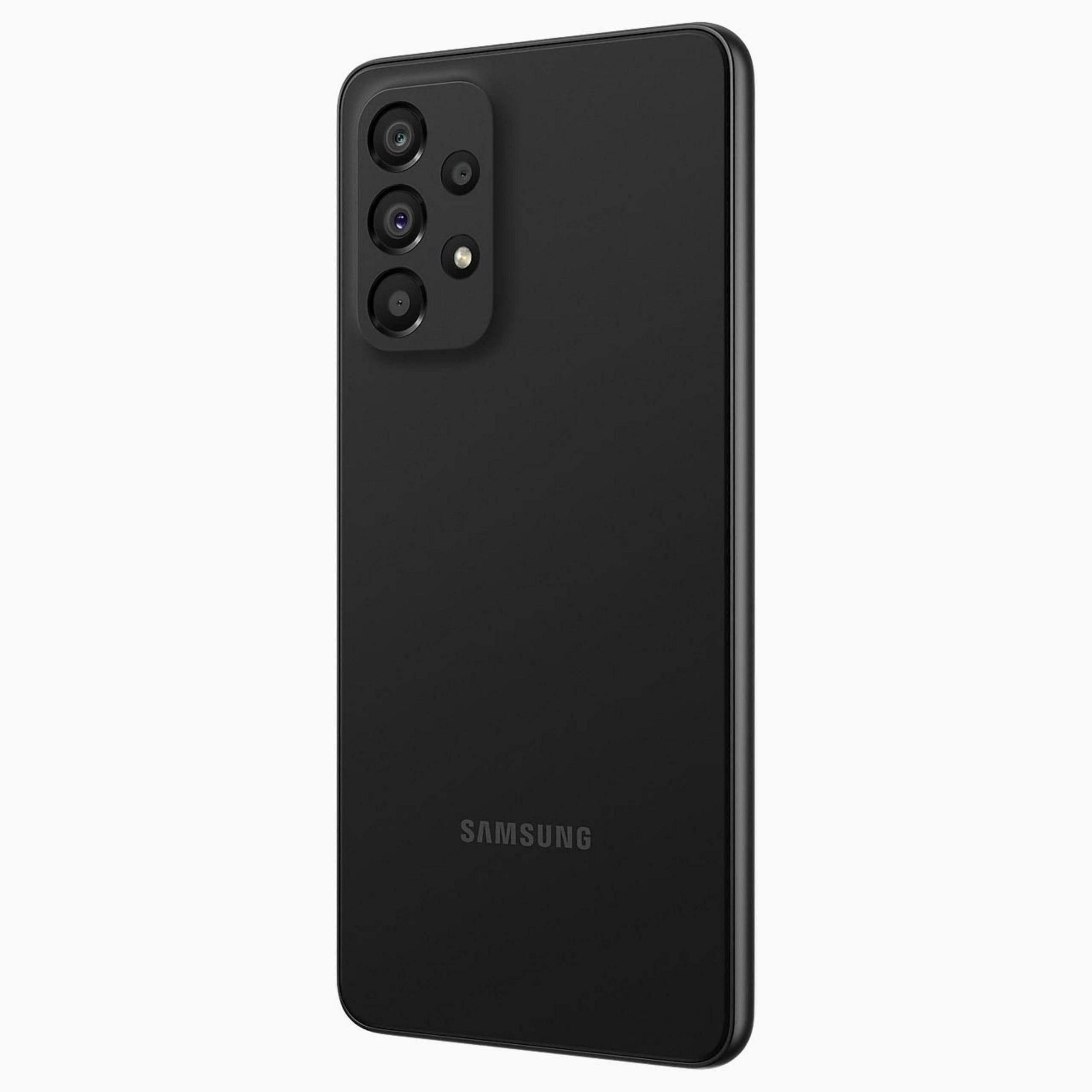 Czarny | Samsung Galaxy A33 7