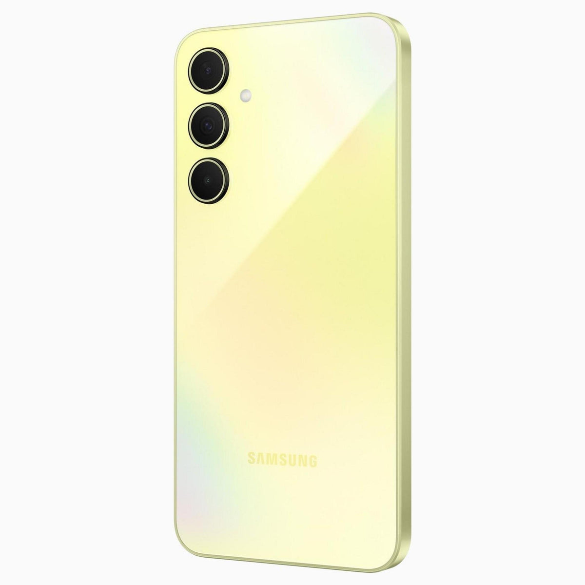 Żółty | Samsung Galaxy A35 7