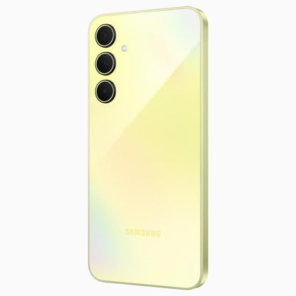 Żółty | Samsung Galaxy A35 7