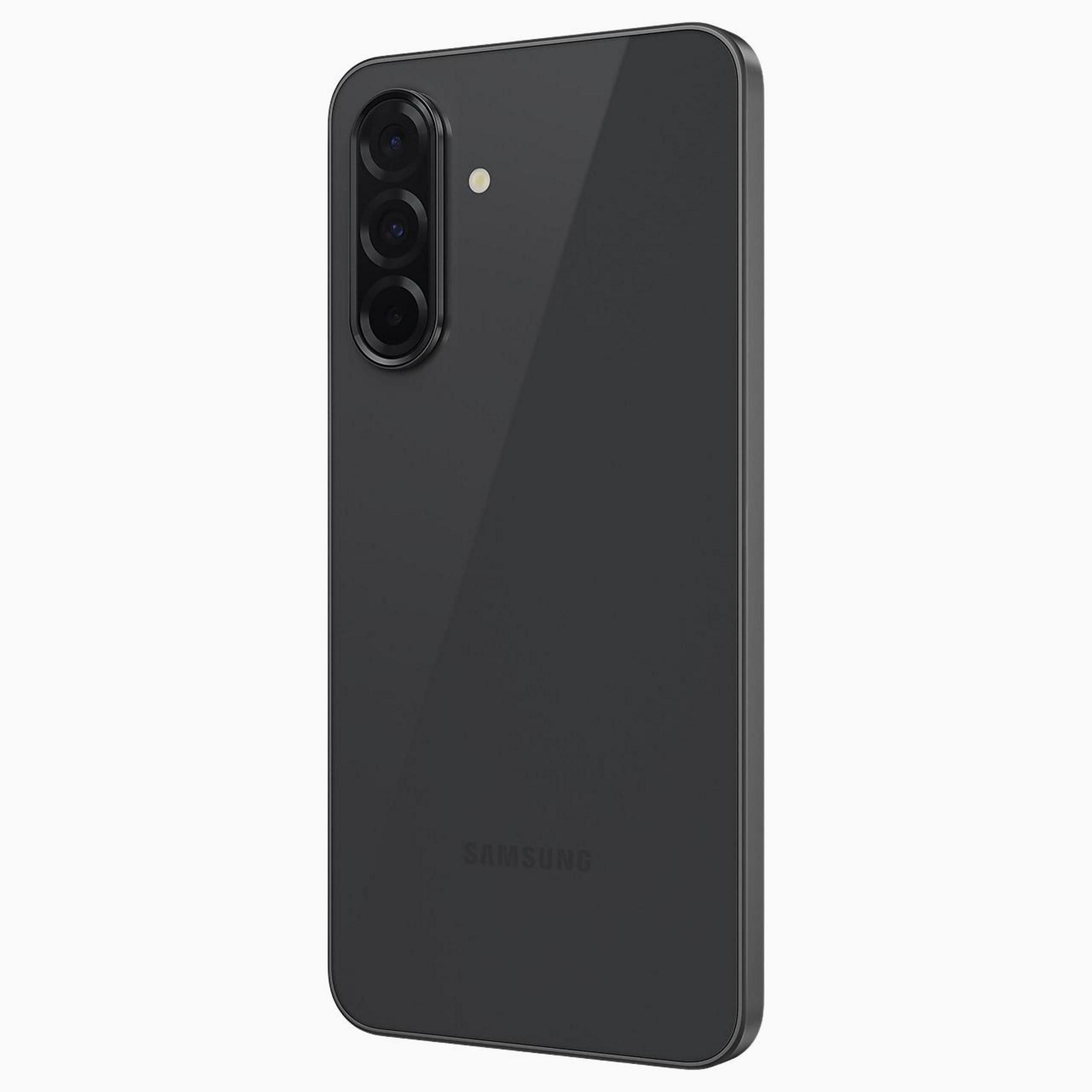 Czarny | Samsung Galaxy A36 7