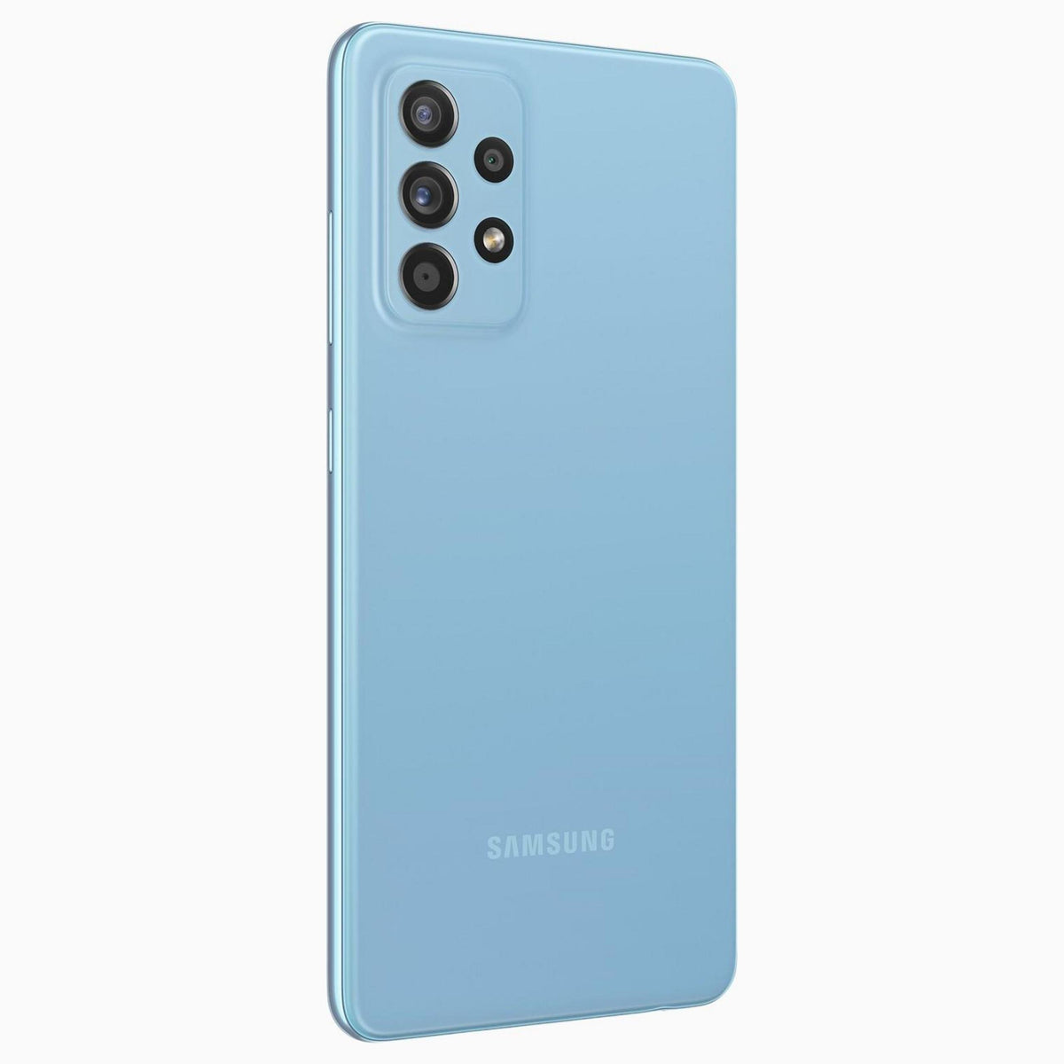 Niebieski | Samsung Galaxy A52 7