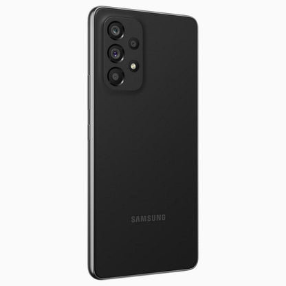 Czarny | Samsung Galaxy A53 7