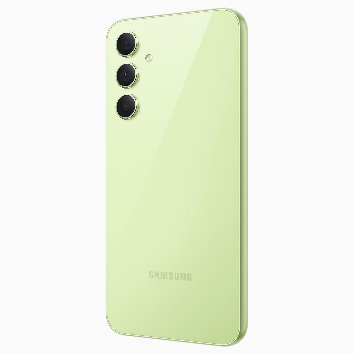 Zielony | Samsung Galaxy A54 7