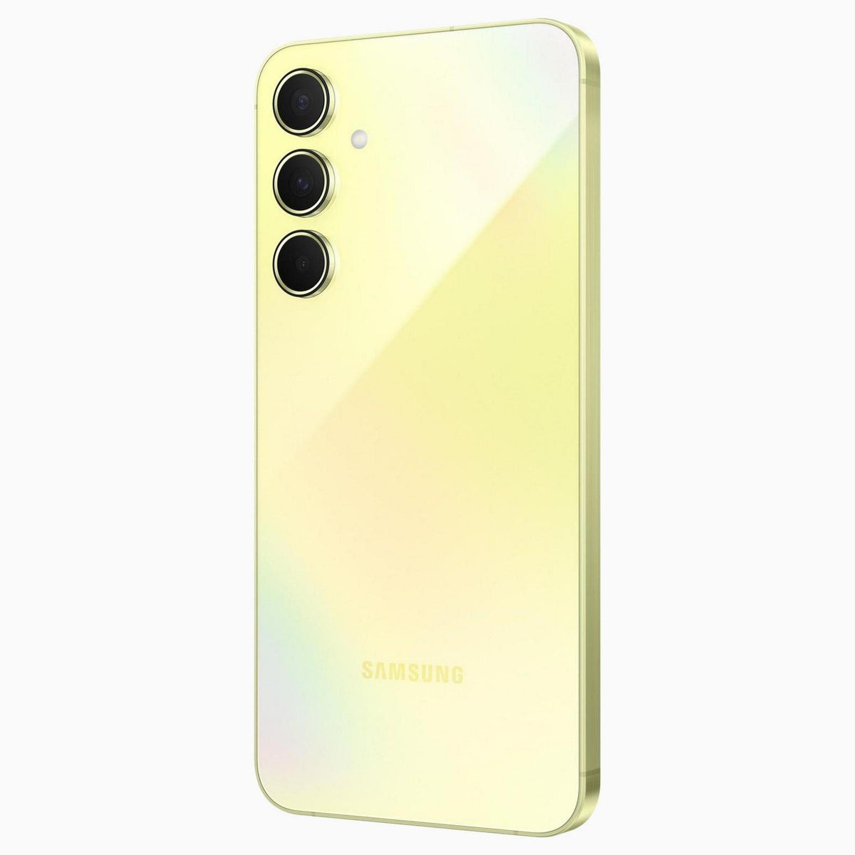 Żółty | Samsung GALAXY A55 7