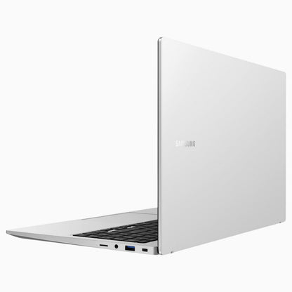 Srebrny | Samsung Galaxy Book2 Intel Core i5-1235U 15.6 Windows 11 Home Srebrny 7