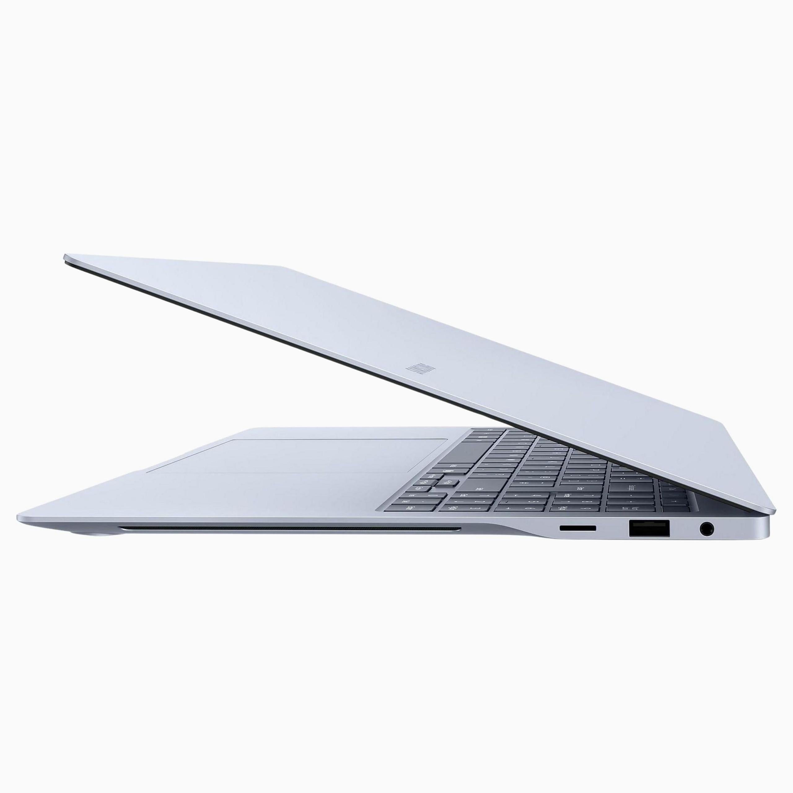 Niebieski | Samsung Galaxy Book4 Edge Qualcomm Snapdragon X Plus X1P-42-100 15.6 Windows 11 Home Niebieski 7