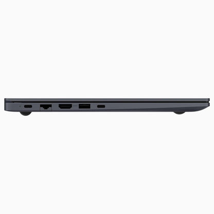 Stalowoszary | Samsung Galaxy Book4 Intel Core i7-1355U 15.6 Windows 11 Home Stalowoszary 7