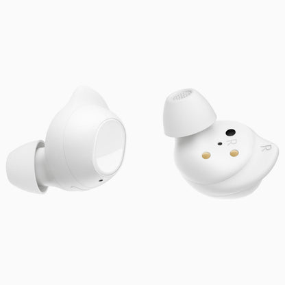 Biały | Samsung Galaxy Buds FE 7