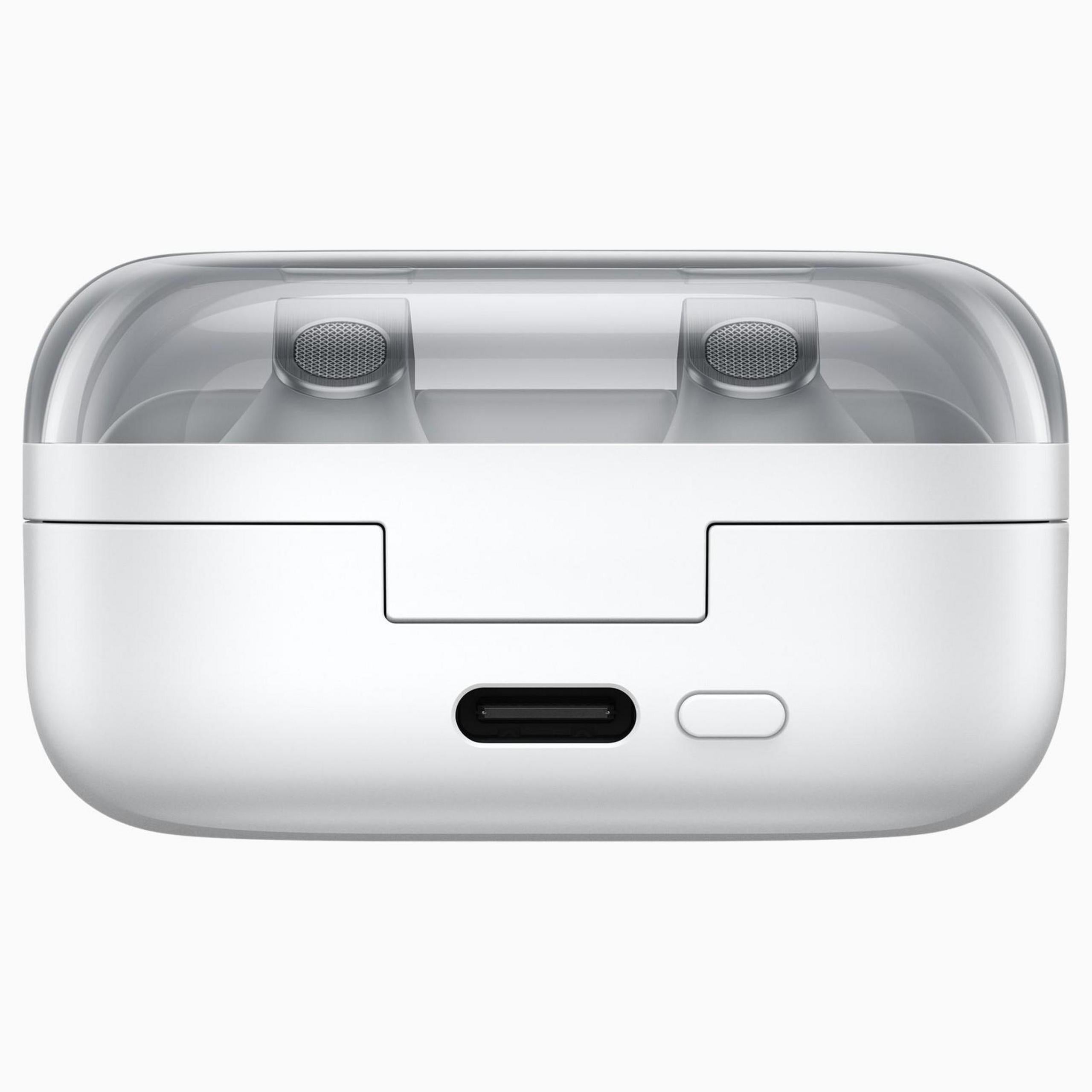 Biały | Samsung Galaxy Buds4 7