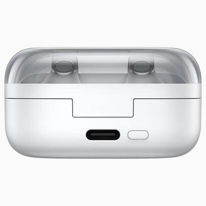 Biały | Samsung Galaxy Buds4 7