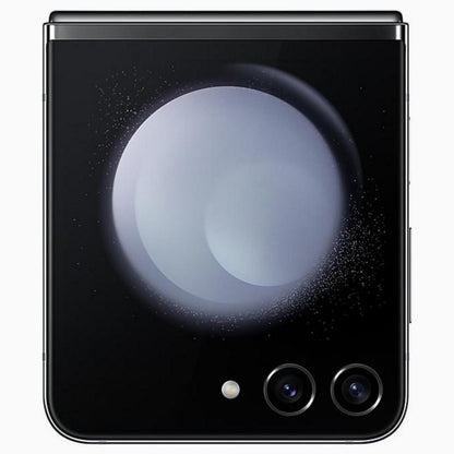 Szary | Samsung Galaxy Z Flip5 7