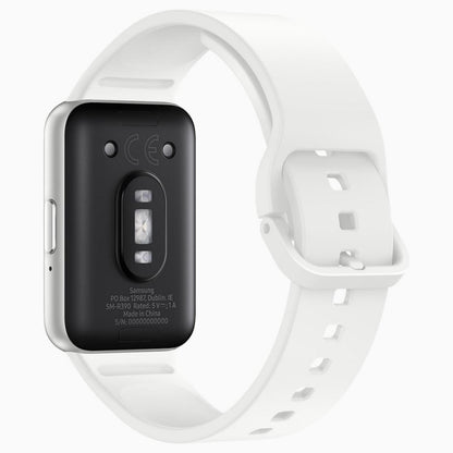 Srebrny | Samsung Galaxy Fit3 40mm Bluetooth 7