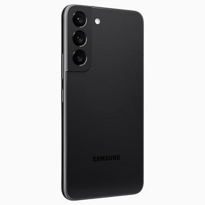 Czarny | Samsung Galaxy S22 7