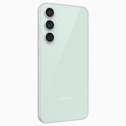 Zielony | Samsung Galaxy S23 FE 7