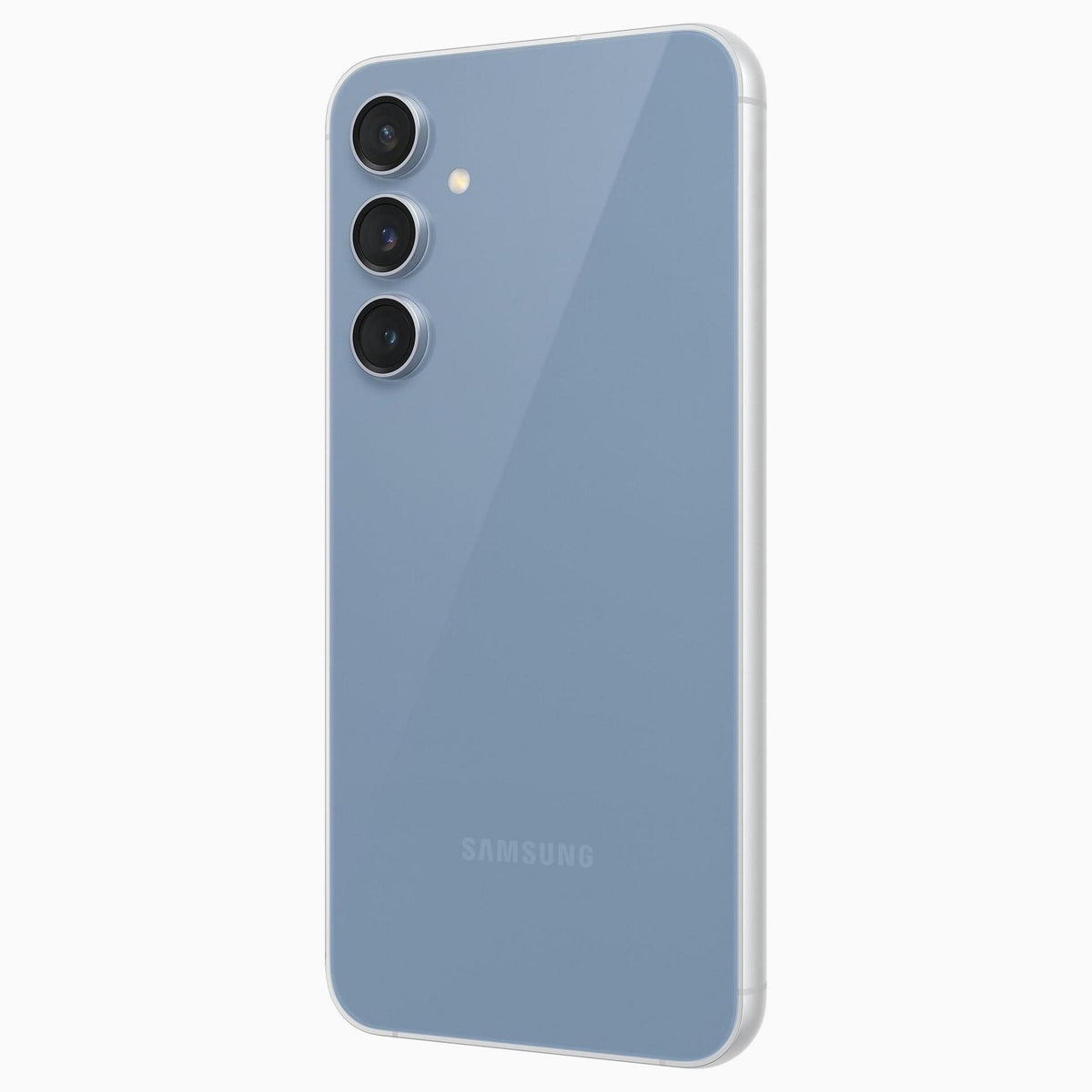Niebieski | Samsung Galaxy S23 FE 7